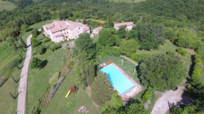 Borgo Fastelli - House in historical Borgo in Tuscany - Quercia